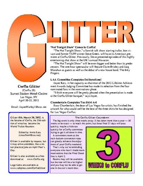 Glitter 56